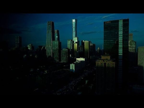 China announces child subsidy programme as births hit historic lows