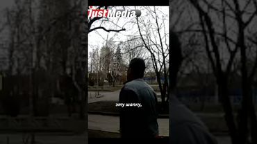 Отругал подростка и стал террористом