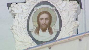 Всенощное бдение 17 июля 2025 года,  Свято-Троицкая Сергиева Лавра, г. Сергиев Посад