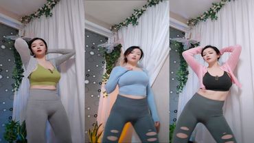 吴司令 牛逼了！热舞