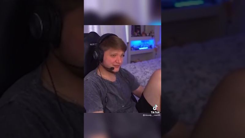 #csgo #s1mple #navi #porshe