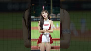 「上吧」直接讓多慧秒獲得痛苦面具 滿臉不情願🤣​⁠@lee_dahye #李多慧 #이다혜 #cheerleader #fancam #shorts