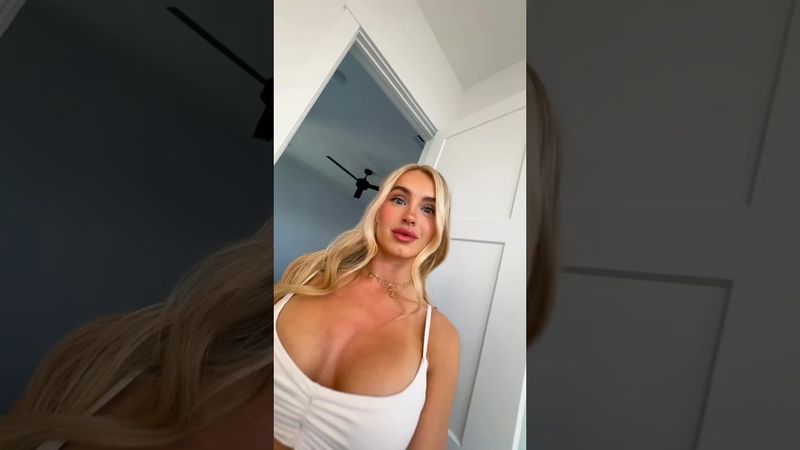 Vega Thompson😘#Beautiful women#shorts #viralshorts #ytshorts