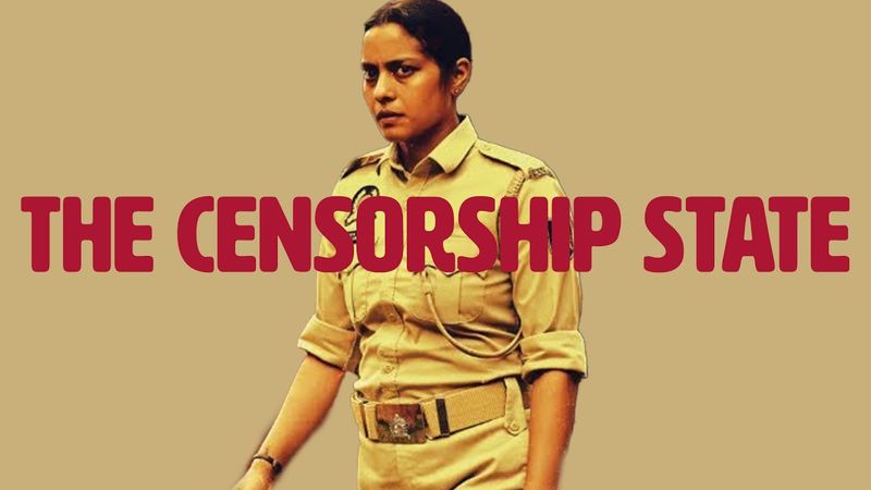 The Santosh Ban: Is India Becoming a Censorship State?