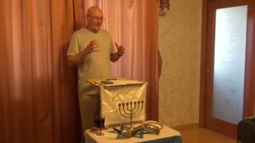 Праздники Господни в Новом Завете