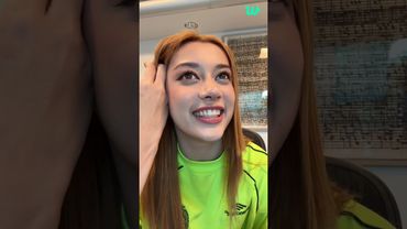 ✨ KATSEYE MEGAN WEVERSE LIVE (Part 1) (09.04.24) ❤🍂 #weverse #weverselive #megan #hybe #katseye