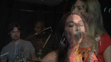 Kara Grainger - Sky Is Falling @ Studio City Sound LIVE!