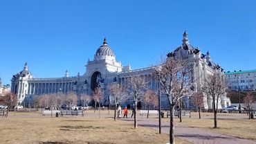 "Хороший" начальник, с которым нам "повезло"