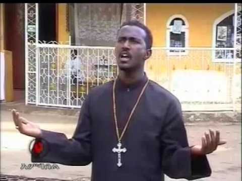 Egziabeher Melkam newe (best ethiopian mezemure)