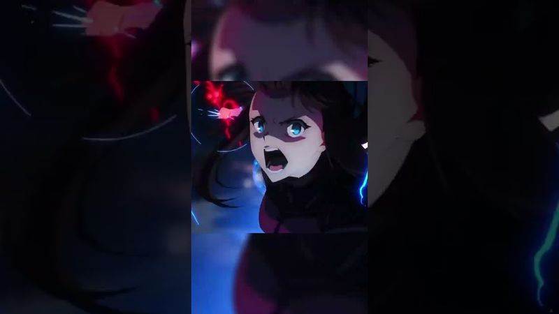 Wake the F*ck Up Honey , Type-Moon Published Mahoyo Witch on the Holy Night Anime Trailer