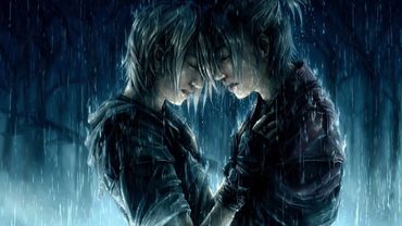 Chris Wonderful - Rain