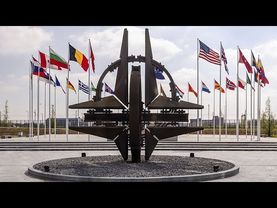 Trump wants to hear how allies plan to boost defence spending, NATO envoy says