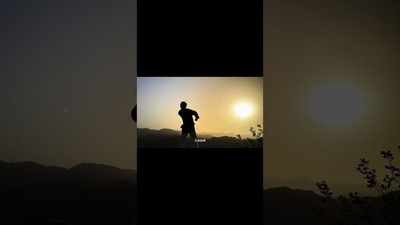 《道家靜心訣》人靜則安，事靜則順，心靜則勝#道系青年 #養生 #修行 #道家文化 #道家智慧 #道家思想 #心靜 #靜心