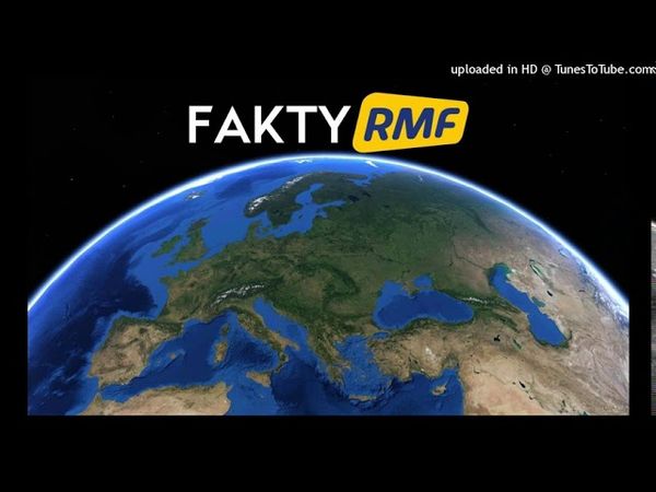 Fakty RMF FM (31.07.2020) 11.00 #COVID19