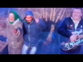 О БОМЖАХ из клипа ПАРА ГНЕДЫХ певец ПРОРОК САНБОЙ СОЛНЦЕБОЙ #пророксанбой #санбойтв #санбой #sunboy