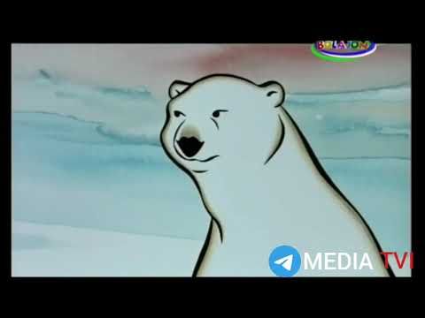 Айик бола Ayiq bola multfilm uzbek tilida