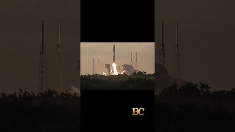 SpaceX sends two batches of Starlink satellites on Saturday