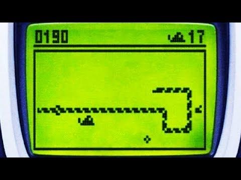 Топ10 Игрух на СТАРЫХ Телефонах!