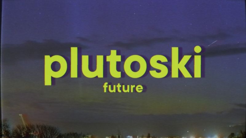 Future - PLUTOSKI [Lyrics]