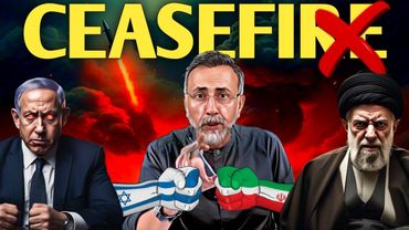 Israel - Iran ; Confusion over Ceasefire ! | Face to Face
