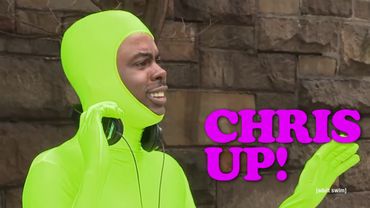 Bird Up! Street Goofs!   The Eric Andre Show   Adult Swim
