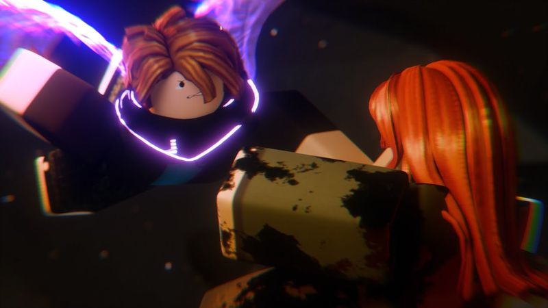 I Wil Save You | Roblox Doors Animation OST