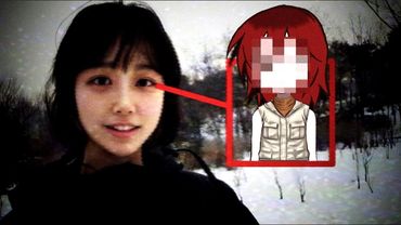 ماجرای دختر پینترستی که موقع گرفتنِ این عکس زنده نبود!