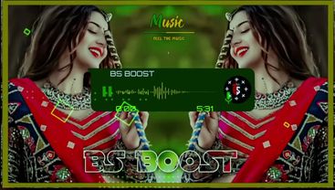 pashto boosted songs ❤✌🎧 Use Headphone 🎧🎧 #bs_boost  #fyp #burhan_tv ...