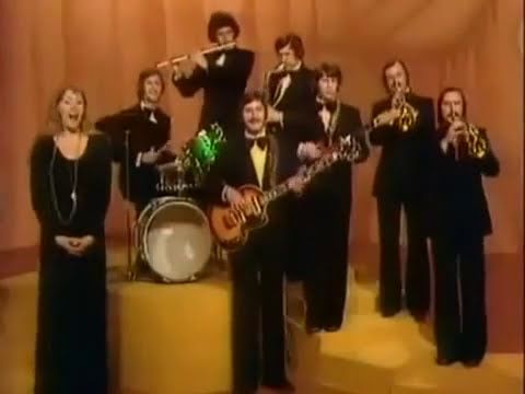 Анна Герман Белая черёмуха