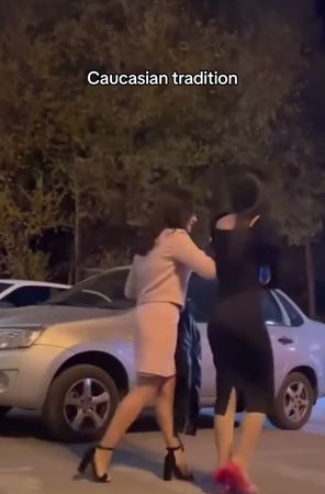 Caucasien tradition 🏔️🐺 #wedding #caucase #tradition #fyp 