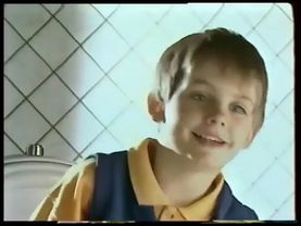 Рекламный блок (НТВ, 02.01.1998)