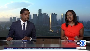 Drive-by shooting at southeast Houston nightclub kills 2, injures several others