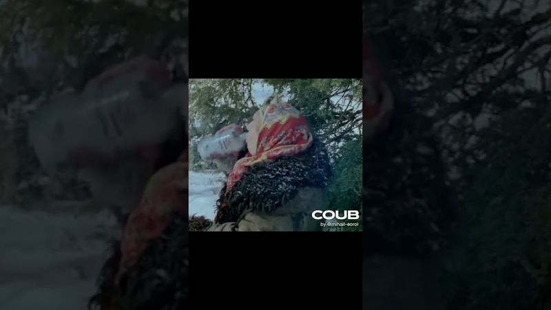 Задумался  #кино #фильм #Морозко #Игры Престолов