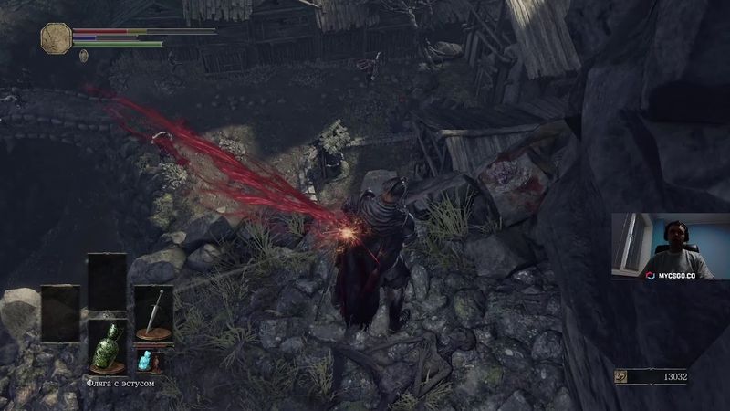 Jul 11, 2020 - Dark Souls 3