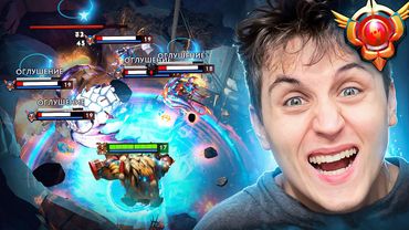 КАК ИГРАЕТ 30 ТИР ШЕЙКЕРА