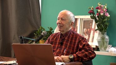 Андрей Терентьев. Семинар о сознании. Часть 4