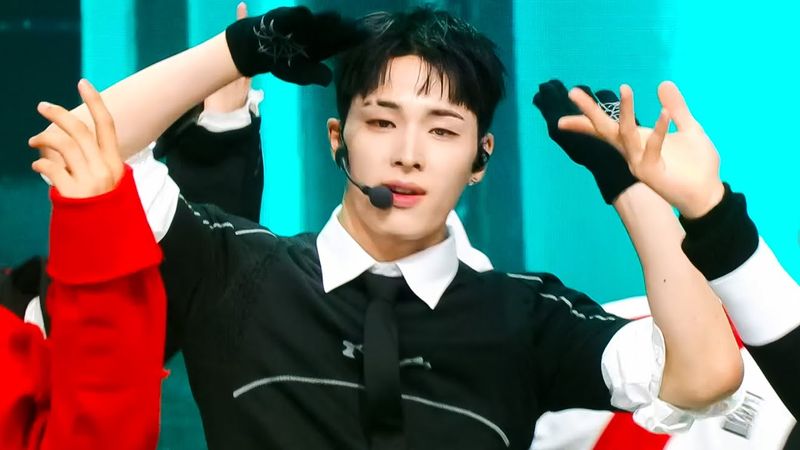 Simmer - NEXZ ネクスジ 넥스지 [Music Bank] | KBS WORLD TV 250502