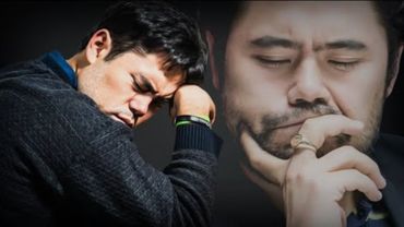 Goodbye Danya, Hikaru breaks down over the loss of Daniel Naroditsky