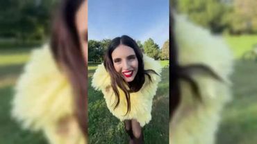 Ditonellapiaga collant neri