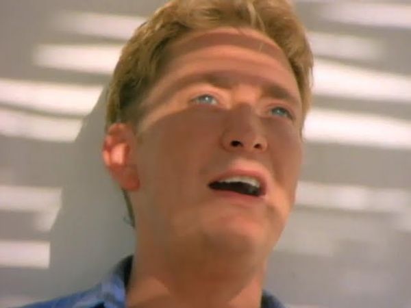 Chris Rea - On the Beach (Official Music Video)