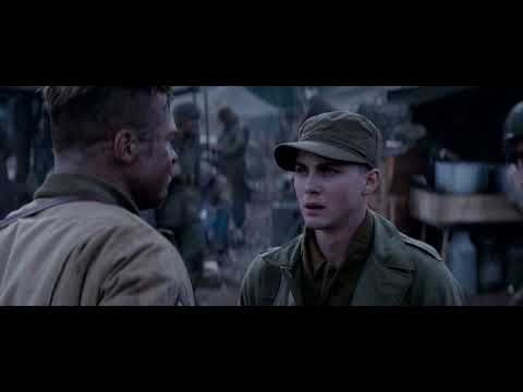 художній фільм Ярость