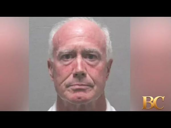 NC election official arrested after allegedly spiking granddaughters’ ice cream with drugs