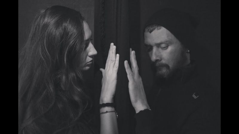 "Игра В Слова" / Евгений Щербаков и Дарья Есина