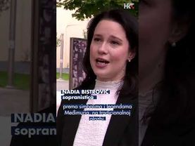 Iranac skladao Međimursku suitu