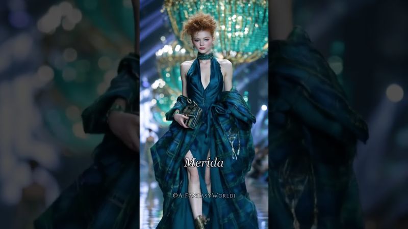 Which Princess Dress Is The Prettiest?