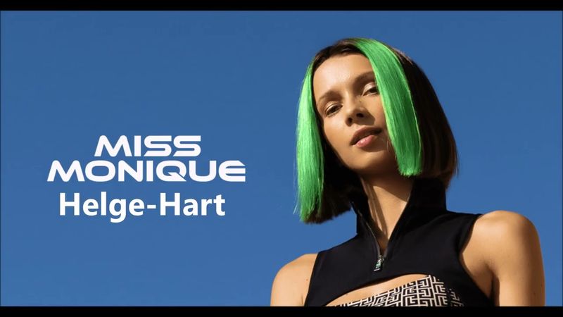 Miss Monique & Helge Hart  (Spezial Extended Mix)