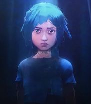 #JINX — real ones know this is a remake of one of my old edits #arcan...