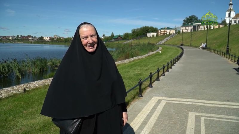 «Источник жизни» (Нижний Новгород). Выпуск от 27 июня 2025