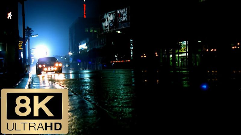 DMX - X Gon' Give It To Ya (Dirty) Remastered 4K 8K HD