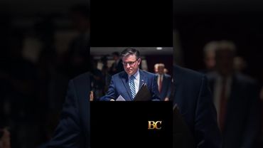 GOP Rep. Tim Burchett still wants Epstein files to be released